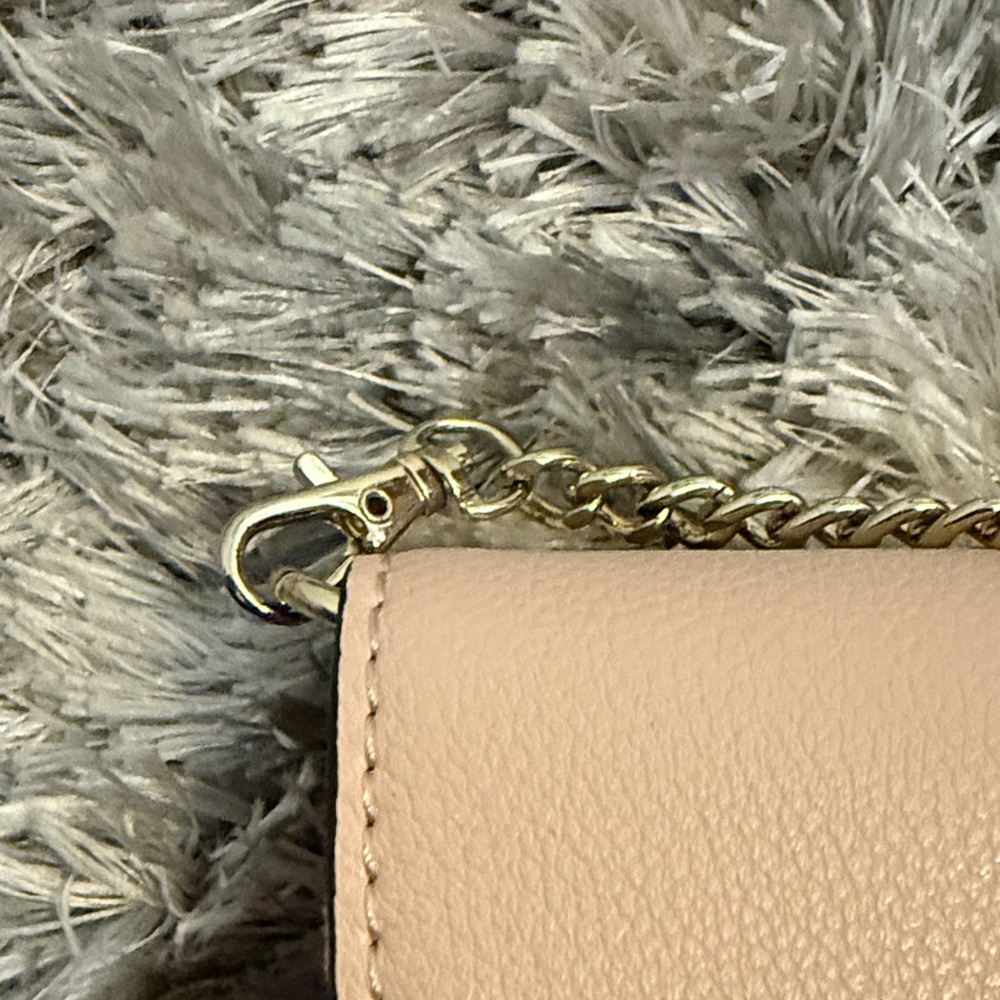 Express Crossbody Wallet on Chain - Picture 5 of 6